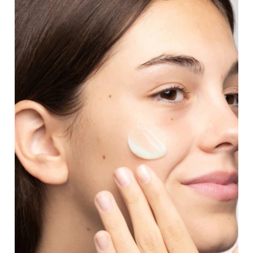 Barr - Creme Facial Suavizante Super Green Deep Energy