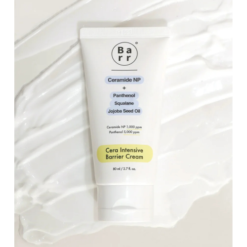 Barr  - Cera Intensive Barrier Creme Creme Hidratante