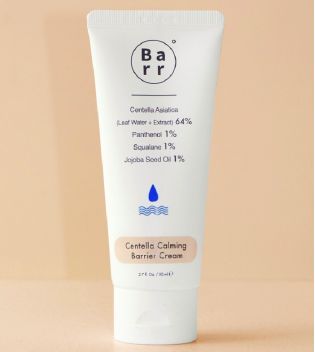 Barr - Centella Calming Barrier Cream