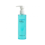 Barulab - Gel de limpeza 10-hialuron Blue Aqua