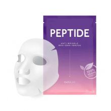 Barulab - Máscara facial antirrugas Peptide