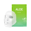 Barulab - Máscara Facial Calmante Aloe