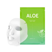 Barulab - Máscara Facial Calmante Aloe