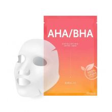 Barulab - Máscara Facial Esfoliante AHA/BHA