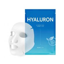 Barulab - Máscara facial hidratante Hyaluron