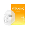 Barulab - Máscara Facial Iluminadora Vitamin C