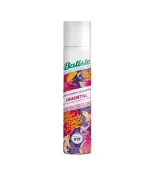 Batiste - Shampoo a seco 200ml - Oriental