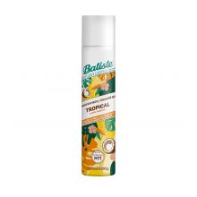 Batiste - Shampoo Seco 200ml - Tropical