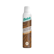 Batiste - Shampoo seco para cabelos castanhos 200ml - Beautiful Brunette