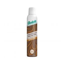 Batiste - Shampoo seco para cabelos castanhos 200ml - Beautiful Brunette