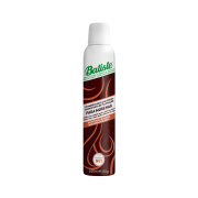 Batiste - Shampoo seco para cabelos escuros 200ml - Divine Dark