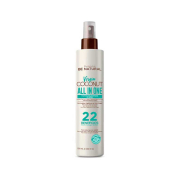 Be natural - Condicionador de tratamento intensivo All In One Virgin Coconut