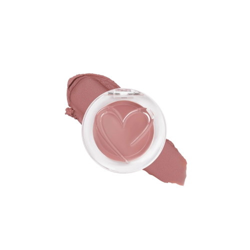 Beauty Creations - Bálsamo para Lábios e Bochechas Stay Blushing - Born To Make It