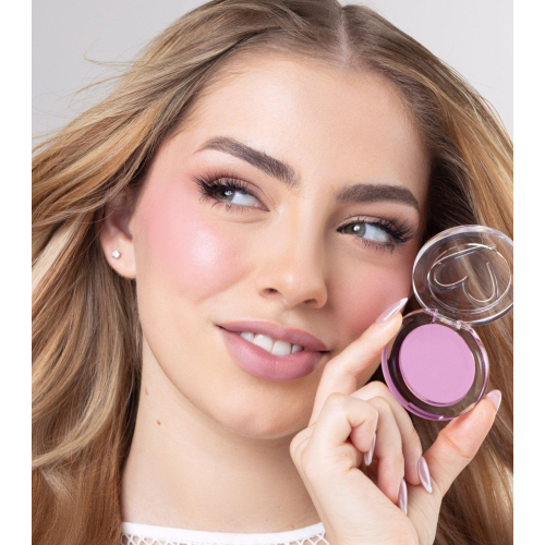 Beauty Creations - Bálsamo para Lábios e Bochechas Stay Blushing - Dare Me