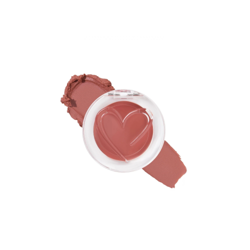 Beauty Creations - Bálsamo para Lábios e Bochechas Stay Blushing - Dont Say It Twice