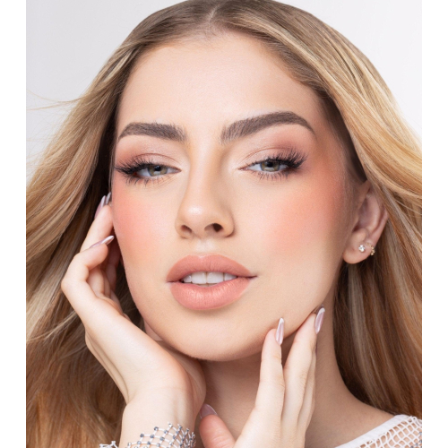 Beauty Creations - Bálsamo para Lábios e Bochechas Stay Blushing - Dont Say It Twice