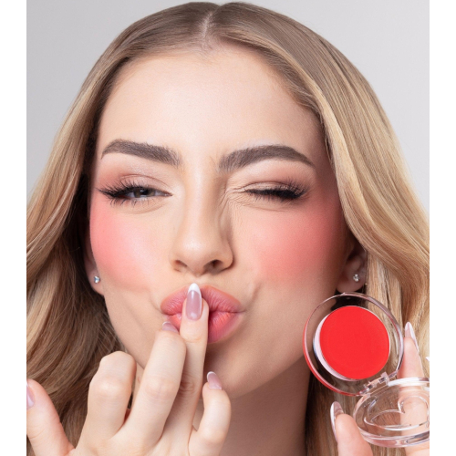 Beauty Creations - Bálsamo para Lábios e Bochechas Stay Blushing - Neverending