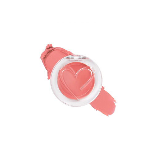 Beauty Creations - Bálsamo para Lábios e Bochechas Stay Blushing - Sayless