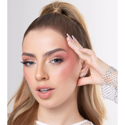 Beauty Creations - Bálsamo para Lábios e Bochechas Stay Blushing - Sayless