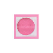 Beauty Creations - Blush em Pó Blush Hush - Mood