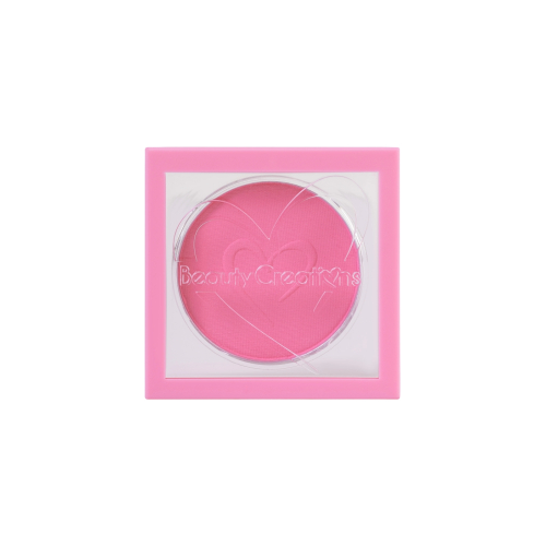 Beauty Creations - Blush em Pó Blush Hush - Mood