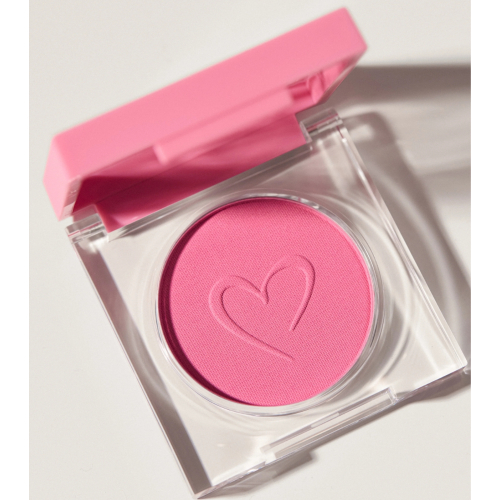 Beauty Creations - Blush em Pó Blush Hush - Mood