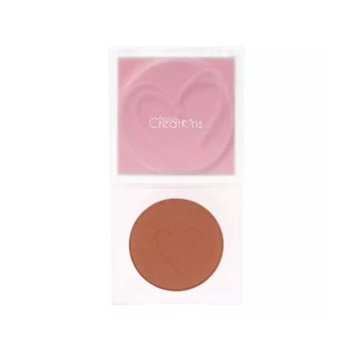 Beauty Creations - Blush em Pó Blush Hush - Shes it