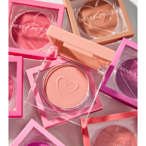Beauty Creations - Blush em Pó Blush Hush - Spoil me