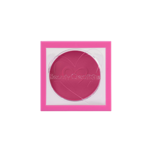 Beauty Creations - Blush em Pó Blush Hush - That Girl