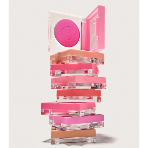 Beauty Creations - Blush em Pó Blush Hush - That Girl