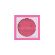 Beauty Creations - Blush em Pó Blush Hush - Vibin with You