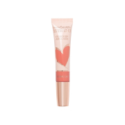 Beauty Creations - Blush Líquido Cheeked Up - Coral Cap