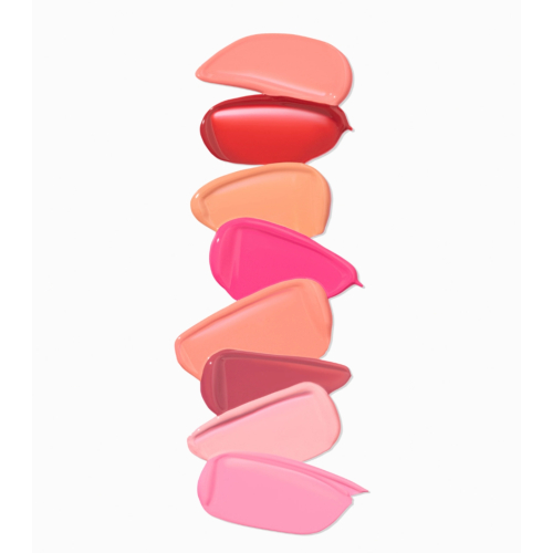 Beauty Creations - Blush Líquido Cheeked Up - Coral Cap