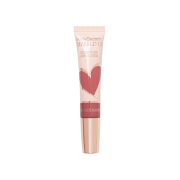 Beauty Creations - Blush Líquido Cheeked Up - Moody Mauve