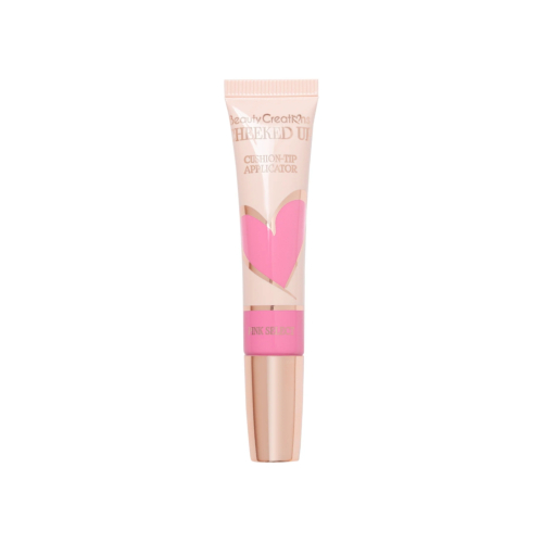 Beauty Creations - Blush Líquido Cheeked Up - Pink Select