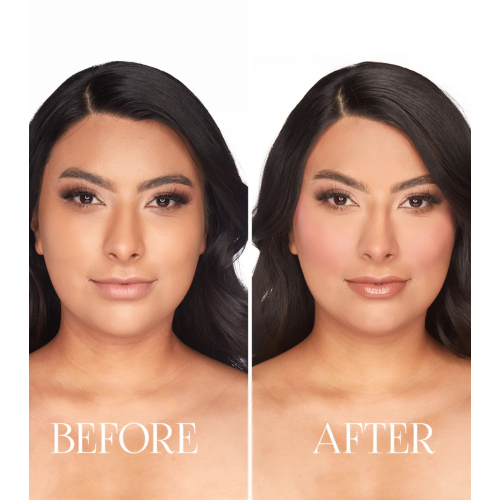Beauty Creations - Blush Líquido Cheeked Up - Pink Select