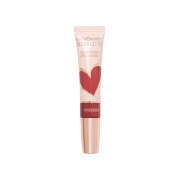 Beauty Creations - Blush Líquido Cheeked Up - Wineberry