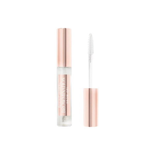 Beauty Creations - Gel Fixador de Sobrancelhas Browmination