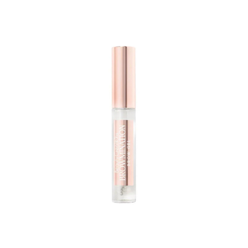 Beauty Creations - Gel Fixador de Sobrancelhas Browmination