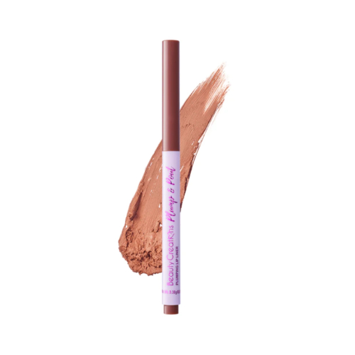 Beauty Creations - Lápis de Contorno Labial Plump & Pout Plumping - Infatuation