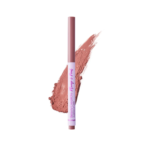 Beauty Creations - Lápis de Contorno Labial Plump & Pout Plumping - Mind Trapped