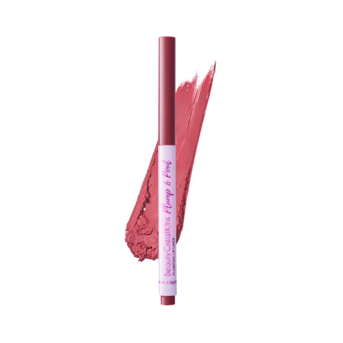 Beauty Creations - Lápis de Contorno Labial Plump & Pout Plumping - Obsession