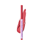 Beauty Creations - Lápis de Contorno Labial Plump & Pout Plumping - Risque