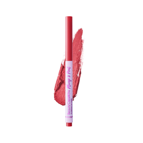 Beauty Creations - Lápis de Contorno Labial Plump & Pout Plumping - Risque