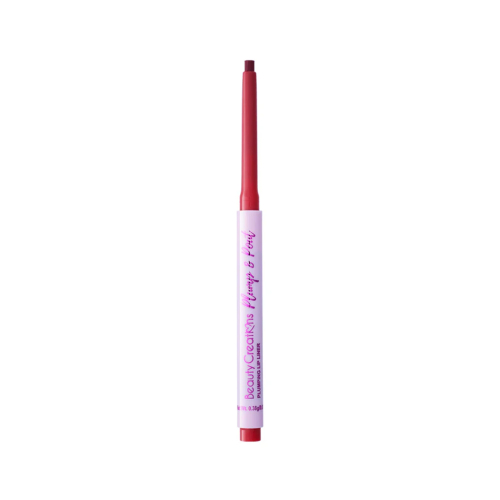 Beauty Creations - Lápis de Contorno Labial Plump & Pout Plumping - Risque
