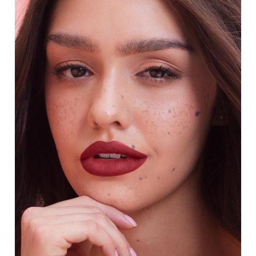 Beauty Creations - Lápis de Contorno Labial Plump & Pout Plumping - Risque