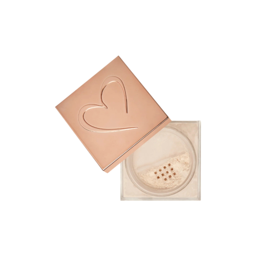 Beauty Creations - Pó Solto Bye Filter - Translucent Dream