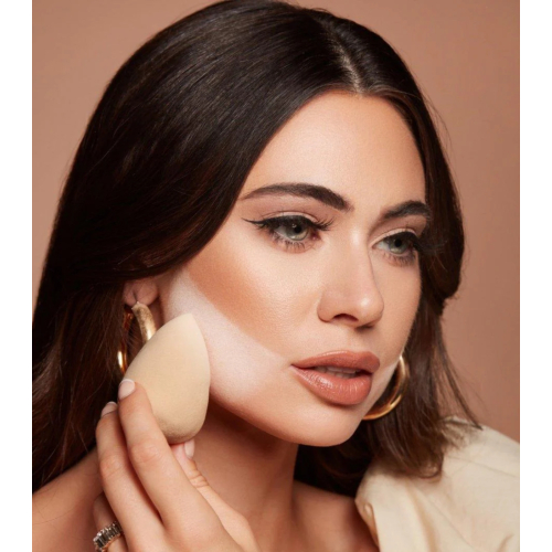 Beauty Creations - Pó Solto Bye Filter - Translucent Dream
