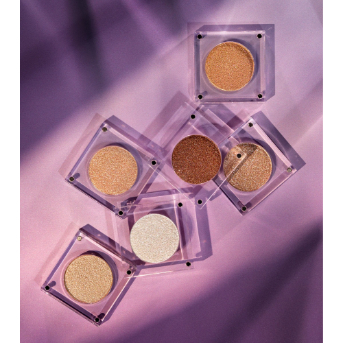 Beauty Creations - Sombra para olhos Riding Solo Vol.2 - Lets Ride