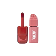 Beauty Creations - Tint Labial Kiss Me Liquid Gel - Bearly Brown